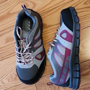 Aggressor Shoes